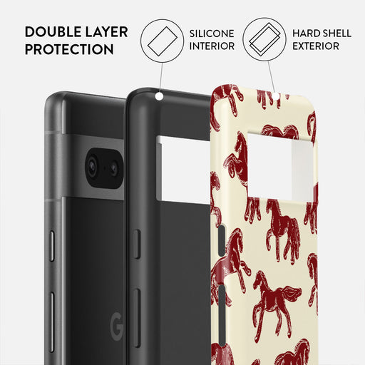 Mustang - Google Pixel 7a Case 2