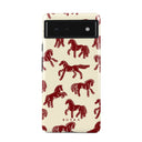 Mustang - Google Pixel 6a Case