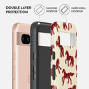 Mustang - Google Pixel 8a Case 2