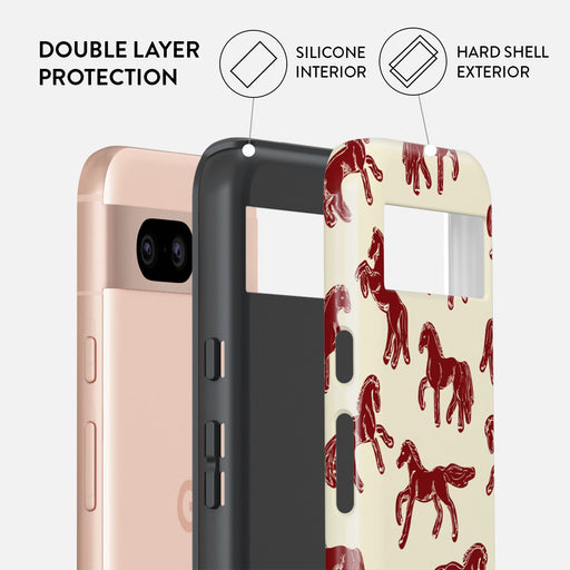 Mustang - Google Pixel 8a Case 2