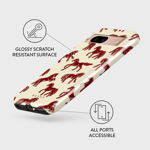Mustang - Google Pixel 8a Case 3