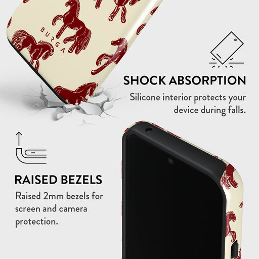Mustang - Google Pixel 8a Case 4
