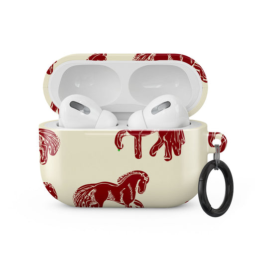 Mustang - AirPods Pro Case 1