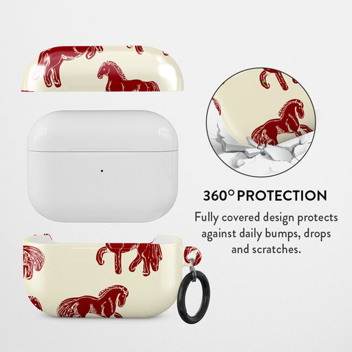 Mustang - AirPods Pro Case 2