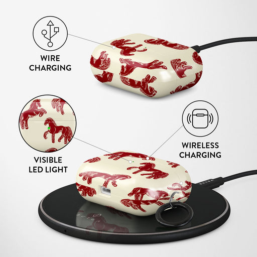 Mustang - AirPods Pro Case 3