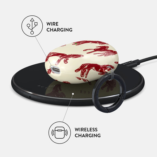 Mustang - Google Pixel Buds 2 Case 3