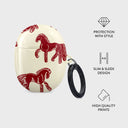 Mustang - Google Pixel Buds 2 Case 4