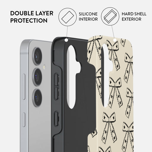 Lone Star - Samsung Galaxy S24 Plus Case 2