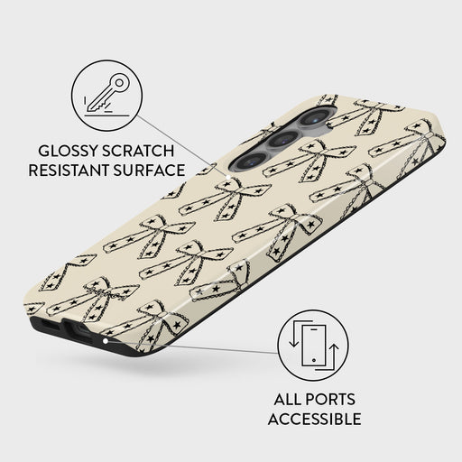Lone Star - Samsung Galaxy S24 Plus Case 3