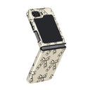 Lone Star - Samsung Galaxy Z Flip 5 Case 1