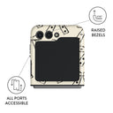 Lone Star - Samsung Galaxy Z Flip 5 Case 3