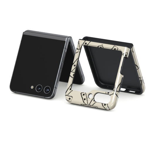 Lone Star - Samsung Galaxy Z Flip 5 Case 5