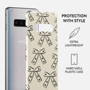 Lone Star - Samsung Galaxy S10 Plus Case 2