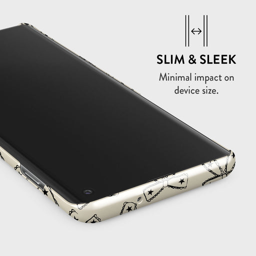 Lone Star - Samsung Galaxy S10 Plus Case 4