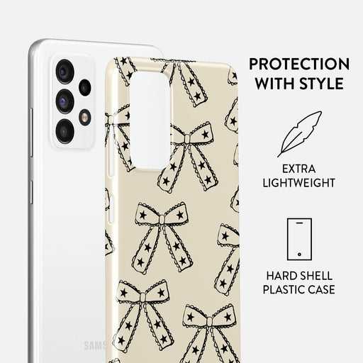 Lone Star - Samsung Galaxy A52 / A52S 4G / 5G Case 2