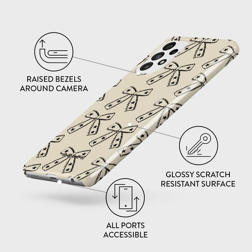 Lone Star - Samsung Galaxy A52 / A52S 4G / 5G Case 3