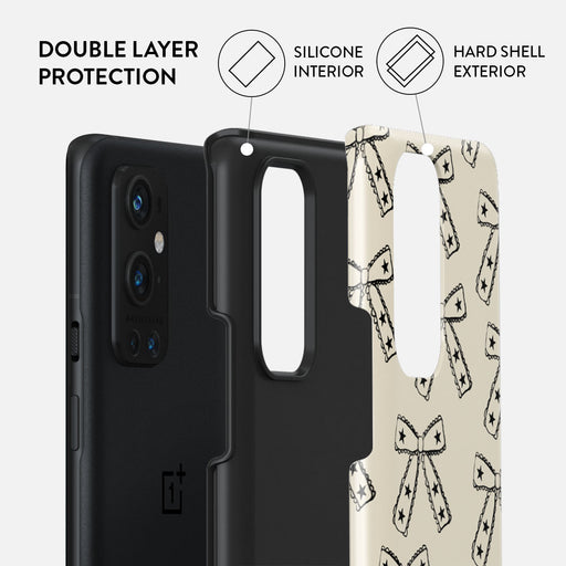 Lone Star - OnePlus 9 Pro Case 2