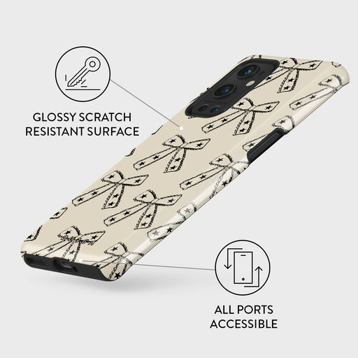 Lone Star - OnePlus 9 Pro Case 3