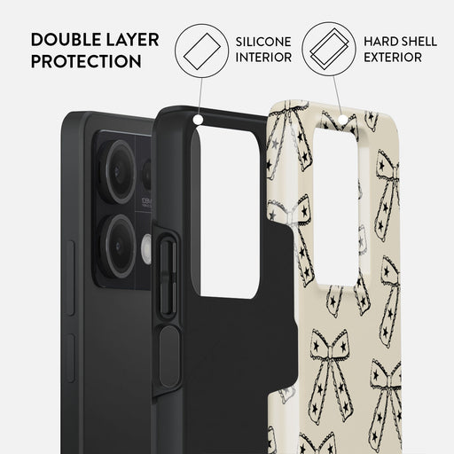 Lone Star - Xiaomi Redmi Note 13 5G Case 2
