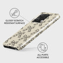 Lone Star - Xiaomi Redmi Note 13 5G Case 3