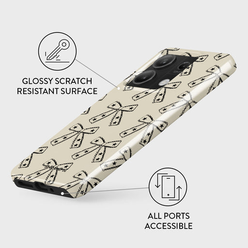 Lone Star - Xiaomi Redmi Note 13 5G Case 3