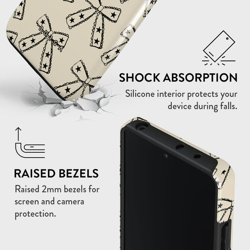 Lone Star - Xiaomi Redmi Note 13 5G Case 4