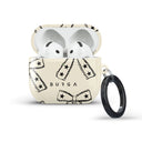 Lone Star - AirPods 4 Case 1