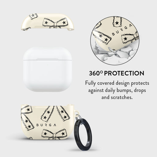 Lone Star - AirPods 4 Case 2