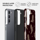 Howdy - Samsung Galaxy S21 Case 2