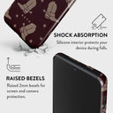 Howdy - Samsung Galaxy S21 Case 4