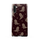 Howdy - Samsung Galaxy Note 10 Case 5