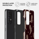 Howdy - Samsung Galaxy A52 / A52S 4G / 5G Case 6