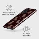 Howdy - Samsung Galaxy A52 / A52S 4G / 5G Case 7