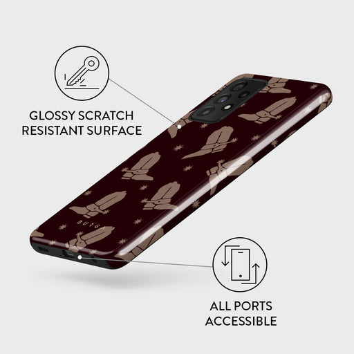 Howdy - Samsung Galaxy A52 / A52S 4G / 5G Case 7