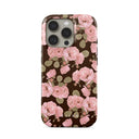 Desert Rose - iPhone 16 Pro Case 1