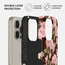 Desert Rose - iPhone 16 Pro Case 2