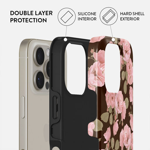 Desert Rose - iPhone 16 Pro Case 2