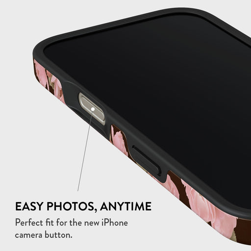 Desert Rose - iPhone 16 Pro Case 5