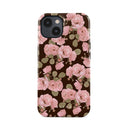 Desert Rose - iPhone 15 Case 1