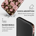 Desert Rose - iPhone 12 Pro Case 4