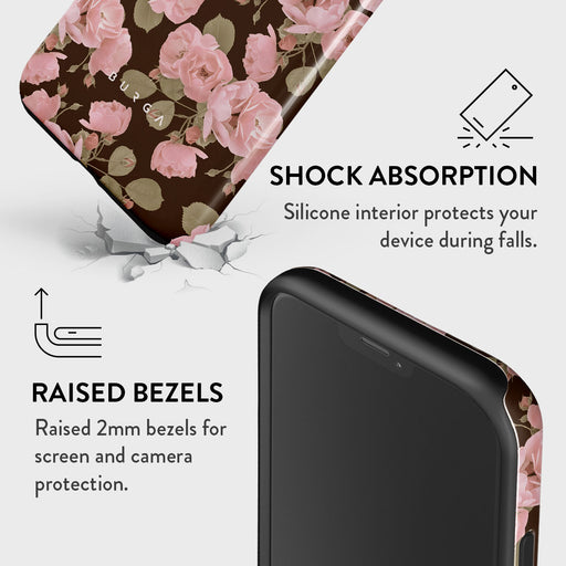 Desert Rose - iPhone 12 Pro Case 4