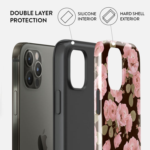 Desert Rose - iPhone 12 Pro Case 2