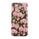 Desert Rose - iPhone SE (2022) Case 5