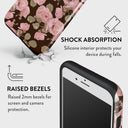 Desert Rose - iPhone SE (2022) Case 8