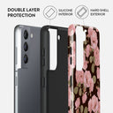 Desert Rose - Samsung Galaxy S21 Case 2