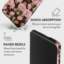 Desert Rose - Samsung Galaxy S21 Case 4