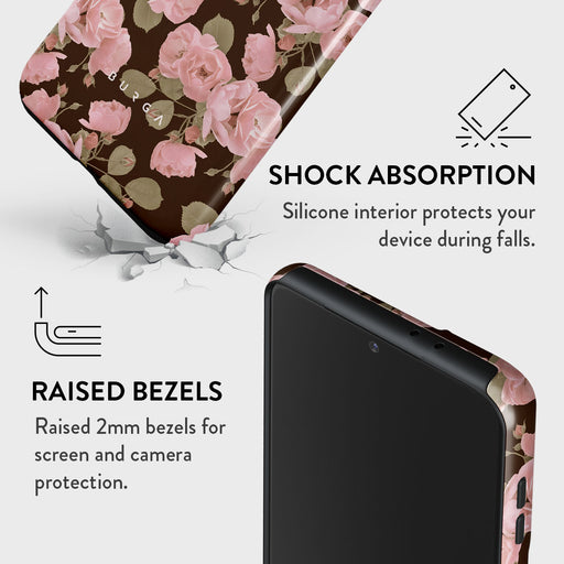 Desert Rose - Samsung Galaxy S21 Case 4