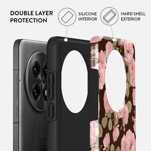 Desert Rose - OnePlus 13 Case 2