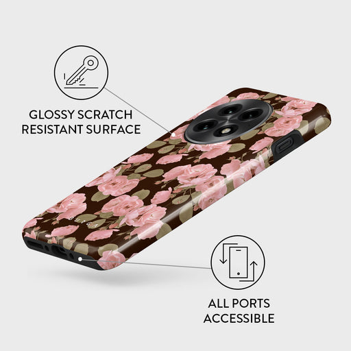 Desert Rose - OnePlus 13 Case 3