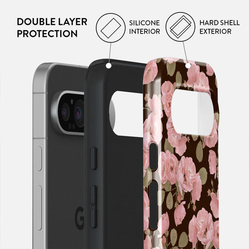 Desert Rose - Google Pixel 9 Case 2